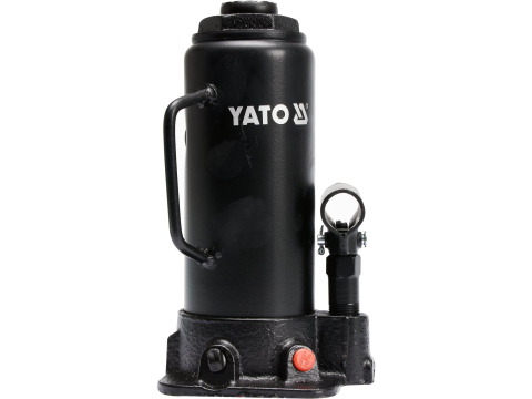Cricuri si elevatoare - HYDRAULIC BOTTLE JACK 10T