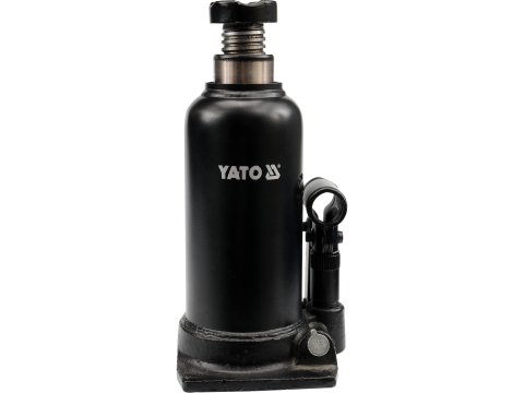 Cricuri si elevatoare - HYDRAULIC BOTTLE JACK 10 T