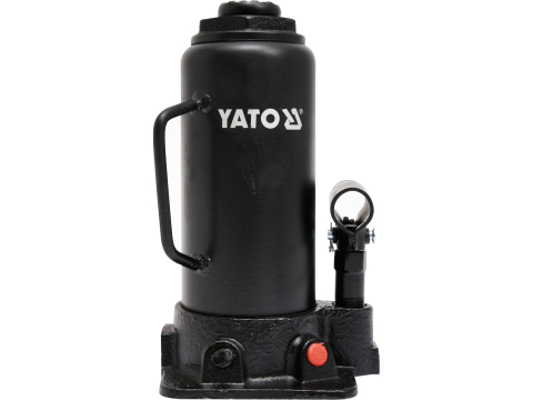 Cricuri si elevatoare - HYDRAULIC BOTTLE JACK 12T