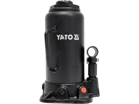 Cricuri si elevatoare - HYDRAULIC BOTTLE JACK 15T