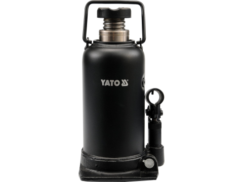 Cricuri si elevatoare - HYDRAULIC BOTTLE JACK 15 T