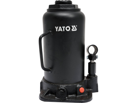 Cricuri si elevatoare - HYDRAULIC BOTTLE JACK 20T