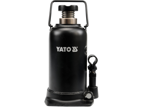 Cricuri si elevatoare - HYDRAULIC BOTTLE JACK 20 T