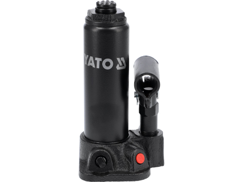 Cricuri si elevatoare - HYDRAULIC BOTTLE JACK 2T