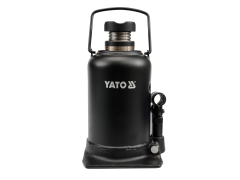 Cricuri si elevatoare - HYDRAULIC BOTTLE JACK 30 T