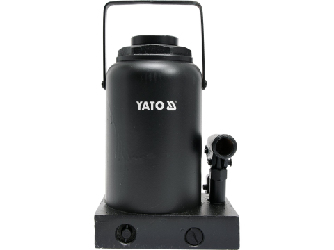 Cricuri si elevatoare - HYDRAULIC BOTTLE JACK 32T