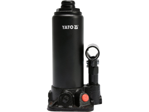 Cricuri si elevatoare - HYDRAULIC BOTTLE JACK 3T