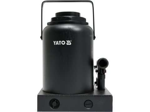 Cricuri si elevatoare - HYDRAULIC BOTTLE JACK 50T