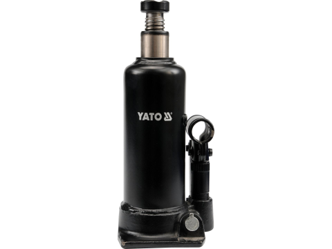 Cricuri si elevatoare - HYDRAULIC BOTTLE JACK 5 T