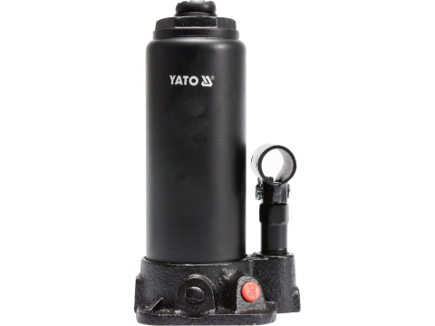 Cricuri si elevatoare - HYDRAULIC BOTTLE JACK 5T
