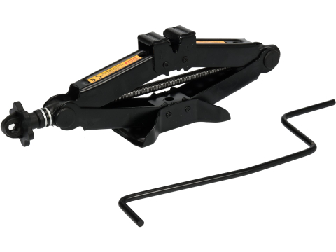 Cricuri si elevatoare - SCISSORS JACK /START/ 1,5T