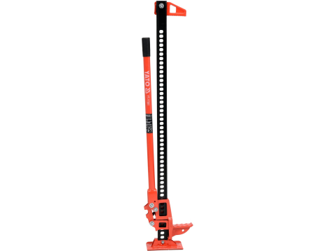 Cricuri si elevatoare - FARM JACK 3T 48"