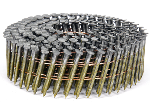 Scule pneumatice - COIL NAILS 32X2,1MM 7200PCS