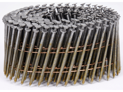 Scule pneumatice - COIL NAILS 50X2,1MM 5400PCS