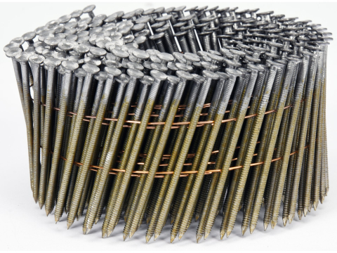 Scule pneumatice - COIL NAILS 64X2,5MM 3600SZT