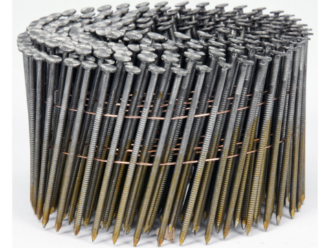 Scule pneumatice - COIL NAILS 70X2,5MM 3600PCS