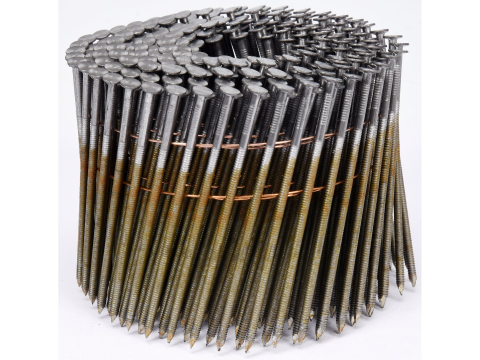 Scule pneumatice - COIL NAILS 90X2,8MM 3000SZT