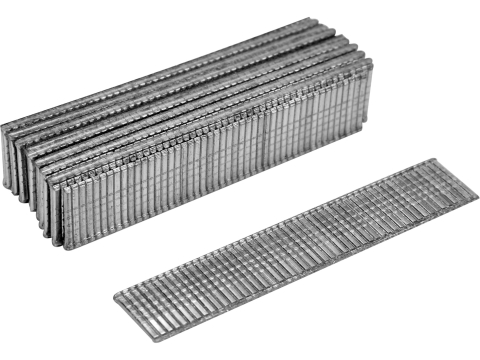 Scule de mână - NAILS FOR STAPLE GUN 12X2.0 MM, 1000 PCS