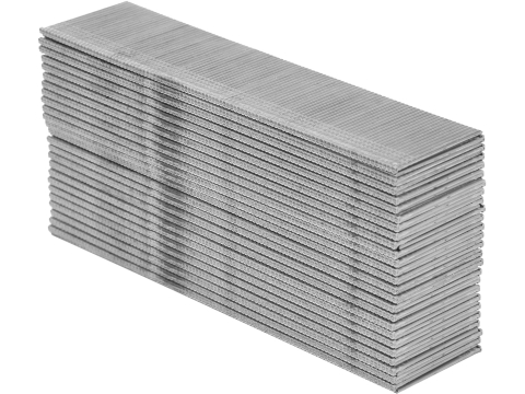 Scule de mână - BRAD NAILS 30MM 1,0X1,3MM 5000PCS