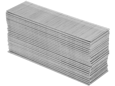 Scule de mână - BRAD NAILS 35MM 1,0X1,3MM 5000PCS