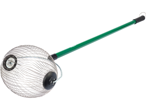 NUT COLLECTOR 127*28CM [1]