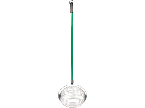 Scule de mână pentru grădinărit - NUT COLLECTOR 127*28CM