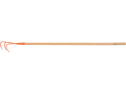 Unelte de mână - CLAW CULTIVATOR WITH HANDLE