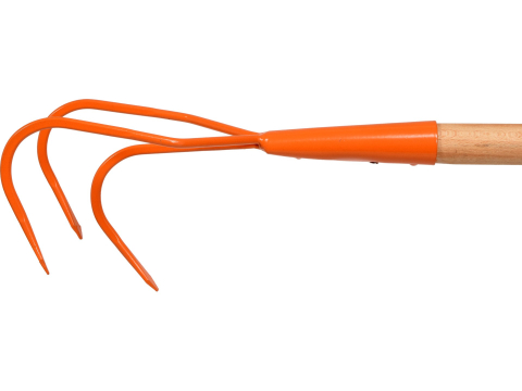 CLAW CULTIVATOR WITH HANDLE [1]