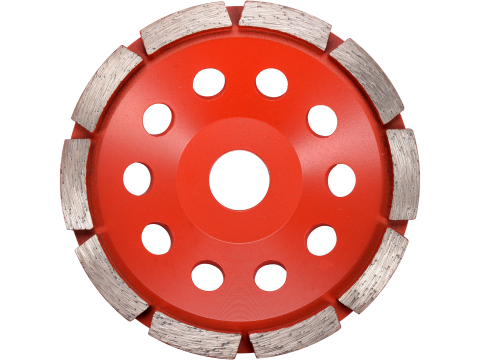 DIAMOND GRINDING CUP 125MM M14 [2]