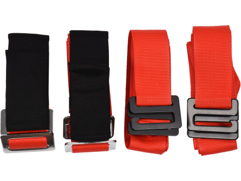 Atelier - LIFTING AND MOVING STRAPS 5*280CM
