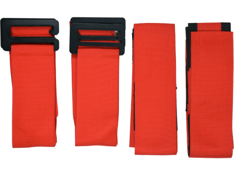 Transport si depozitare - LIFTING AND MOVING STRAPS 8*280CM