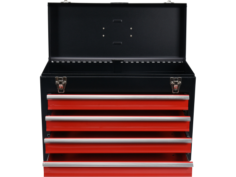 TOOL BOX WITH 4 DRAWERS [3]