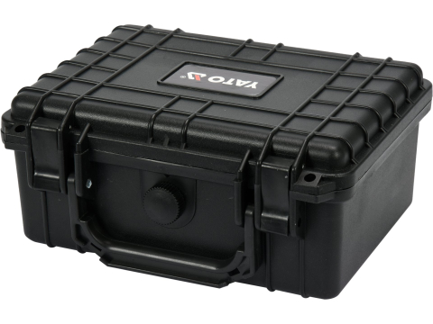 Transport si depozitare - HERMETIC TOOLBOX 232*192*111MM