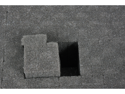 HERMETIC TOOLBOX 270*246*124MM [6]