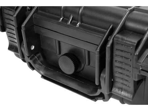 HERMETIC TOOLBOX 270*246*124MM [3]