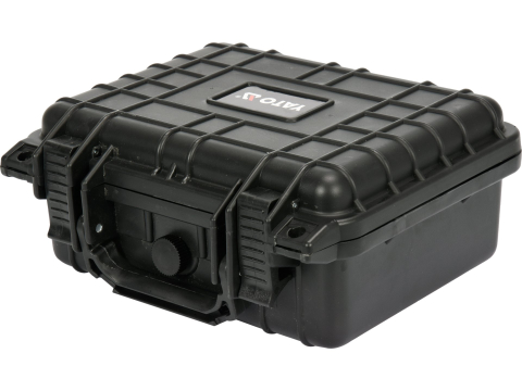 Transport si depozitare - HERMETIC TOOLBOX 270*246*124MM