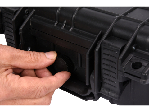 HERMETIC TOOLBOX 270*246*124MM [4]