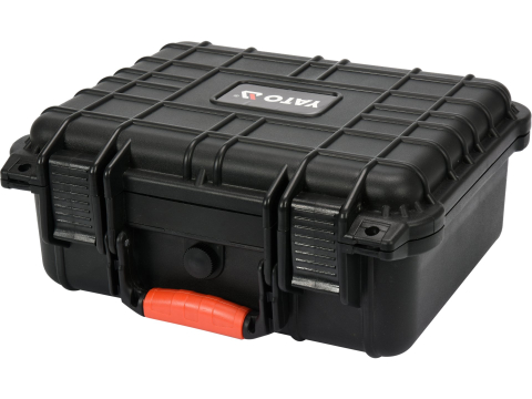 Transport si depozitare - HERMETIC TOOLBOX 339*295*152MM