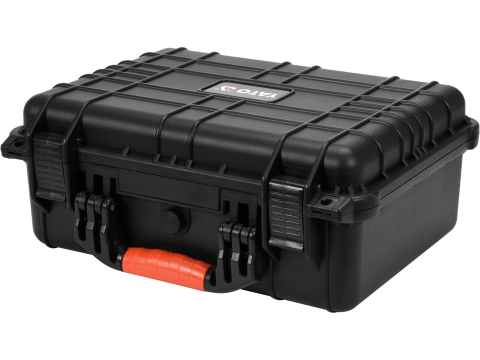 Transport si depozitare - HERMETIC TOOLBOX 406*330*174 MM