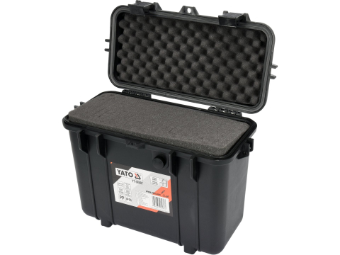 HERMETIC TOOLBOX 430*244*341 MM [1]