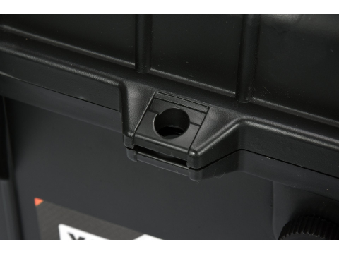 HERMETIC TOOLBOX 430*244*341 MM [4]