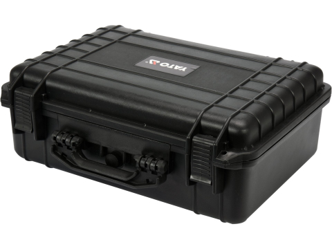 Transport si depozitare - HERMETIC TOOLBOX 470*357*176 MM