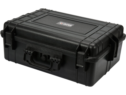 Transport si depozitare - HERMETIC TOOLBOX 569*425*215 MM