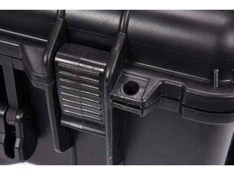 HERMETIC TROLLEY BOX 559*351*229 MM [4]