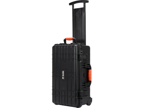 HERMETIC TROLLEY BOX 559*351*229 MM [1]