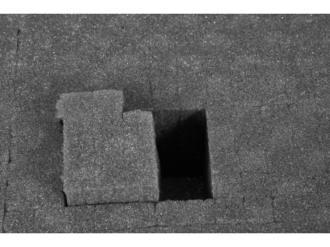 HERMETIC TROLLEY BOX 559*351*229 MM [7]