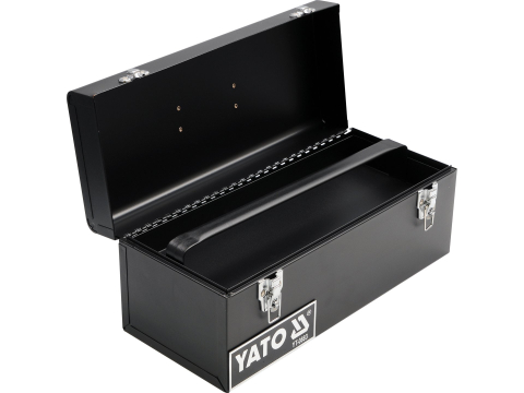 METAL TOOL BOX 428X180X180 MM [1]