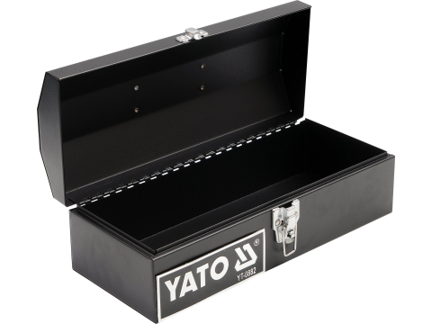 METAL TOOL BOX 360X150X115 MM [1]