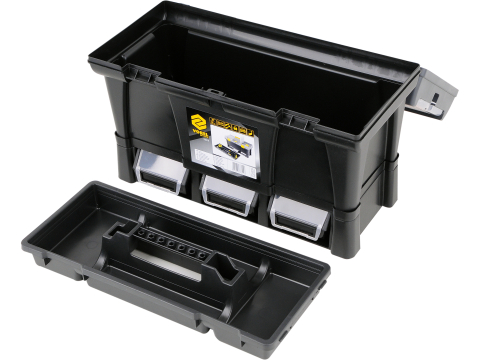 MODULE TOOL BOX [6]