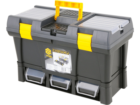 Transport si depozitare - MODULE TOOL BOX